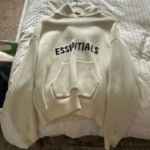 Fear of God Essentials Hoodie
